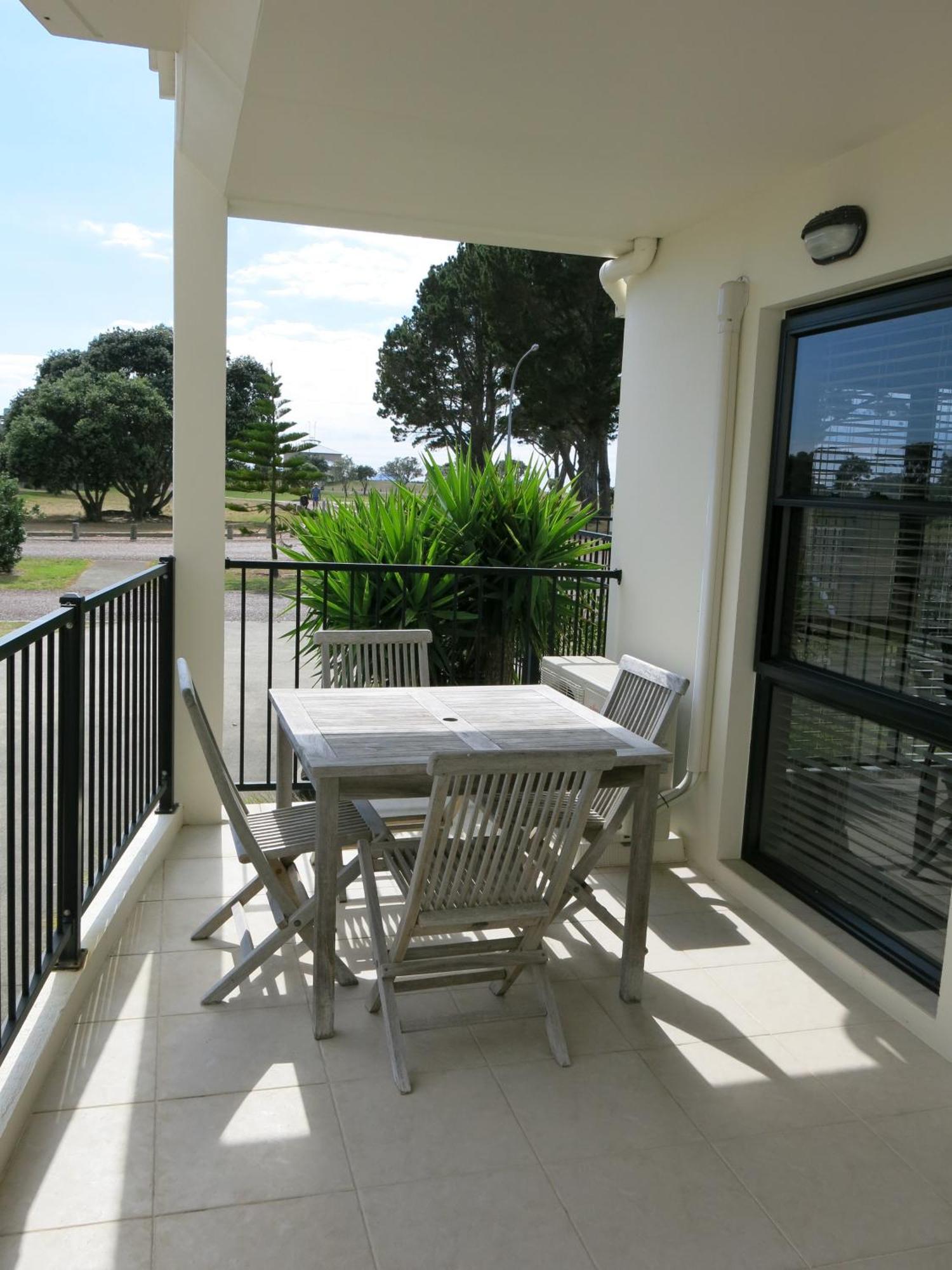 Ocean Breeze Resort Pauanui Camera foto